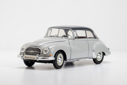 AUTO UNION 1000 S