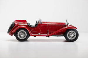 ALFA 4C 1932