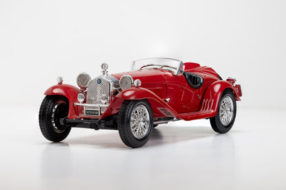 ALFA 4C 1932