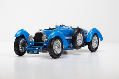 BUGATTI TYPE 59 1934