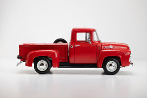 FORD PICKUP F-100 1956
