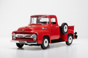 FORD PICKUP F-100 1956