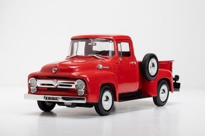 FORD PICKUP F-100 1956