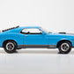 1970 FORD MUSTANG MACH 1