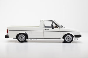 VOLKSWAGEN CADDY MK1