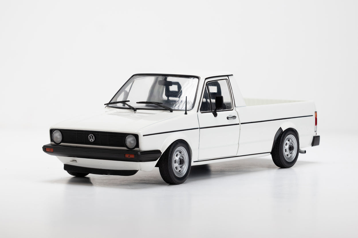 VOLKSWAGEN CADDY MK1