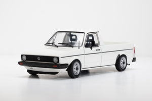 VOLKSWAGEN CADDY MK1