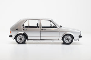 VOLKSWAGEN GOLF 1  4 doors