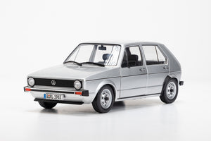 VOLKSWAGEN GOLF 1  4 doors