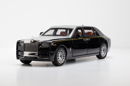 ROLLS ROYCE PHANTOM