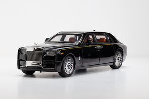 ROLLS ROYCE PHANTOM