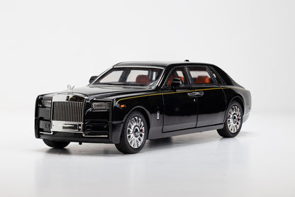 ROLLS ROYCE PHANTOM