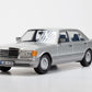 MERCEDES 560 SEL