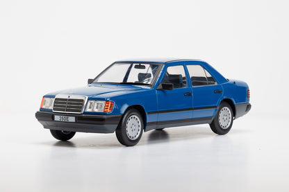 MERCEDES BENz W 124 260e
