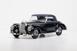 mercedes 300sc