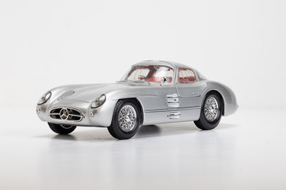 MERCEDES BENZ 300 SLR