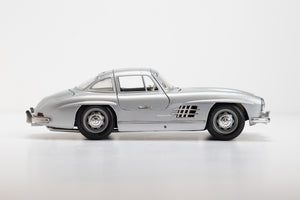 MERCEDES BENZ 300 SL