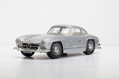 MERCEDES BENZ 300 SL