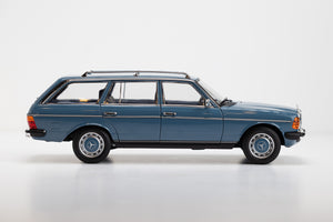 MERCEDES BENZ 200-280E wagon