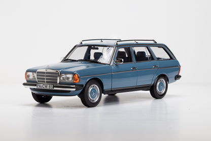 MERCEDES BENZ 200-280E wagon
