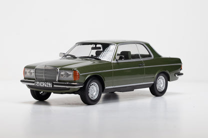 MERCEDES BENZ 280 CE