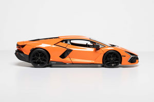 Lamborghini Ruvuelto