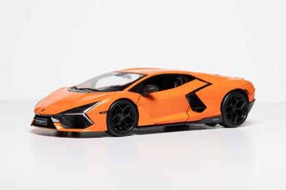 Lamborghini Ruvuelto
