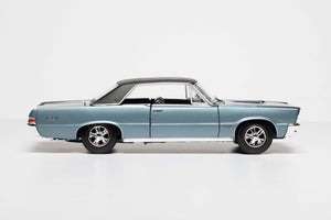 1965 Pontiac GTO