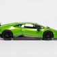 Lamborghini hurucan performante