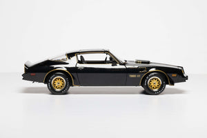 Pontiac Firebird Trans Am