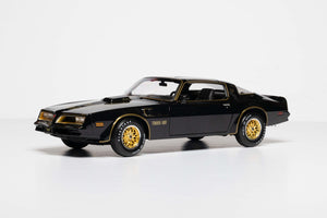 Pontiac Firebird Trans Am