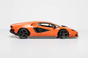 Lamborghini Countach