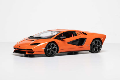 Lamborghini Countach