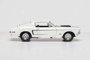 1968 Ford Mustang GT