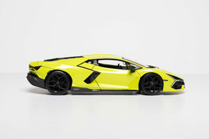 Lamborghini ruvuelto