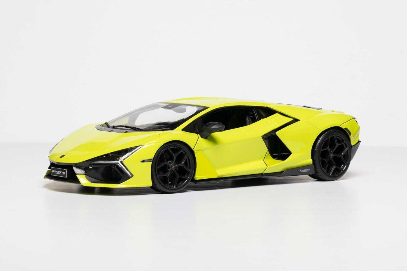Lamborghini ruvuelto