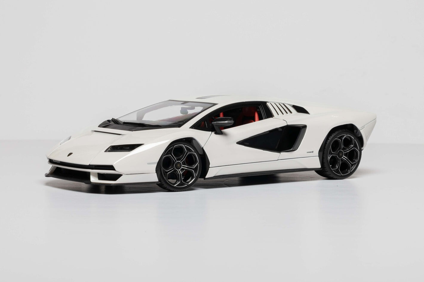 Lamborghini Countach