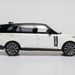 Land Rover Range Rover SV Edition