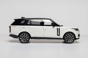 Land Rover Range Rover SV Edition