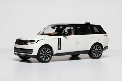 Land Rover Range Rover SV Edition