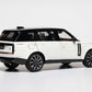 Land Rover Range Rover SV Edition