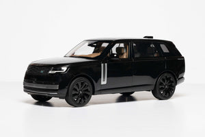 Land Rover Range Rover SV Edition