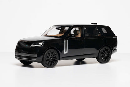 Land Rover Range Rover SV Edition