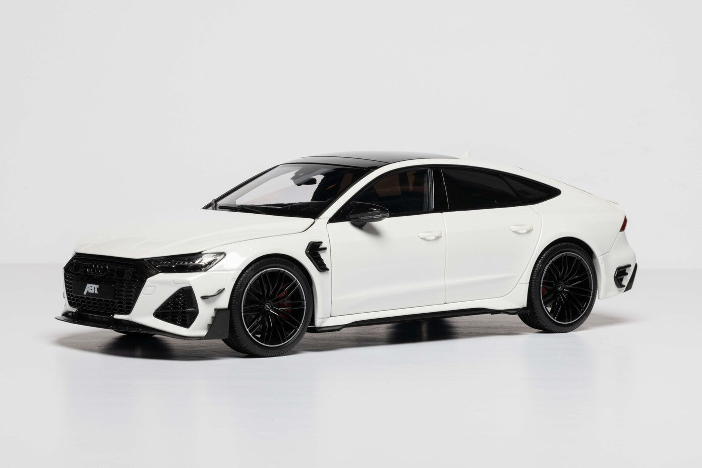 Audi RS7 Sportsback ABT