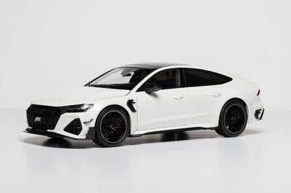 Audi RS7 Sportsback ABT