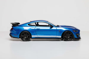 2020 Ford Mustang GT500