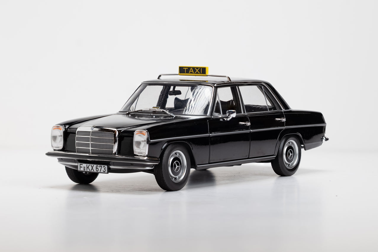 MERCEDES BENZ 200