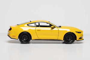 Ford Mustang GT 2015
