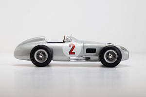 Mercedes-Benz W196