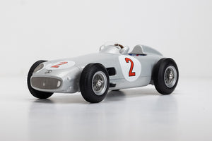Mercedes-Benz W196